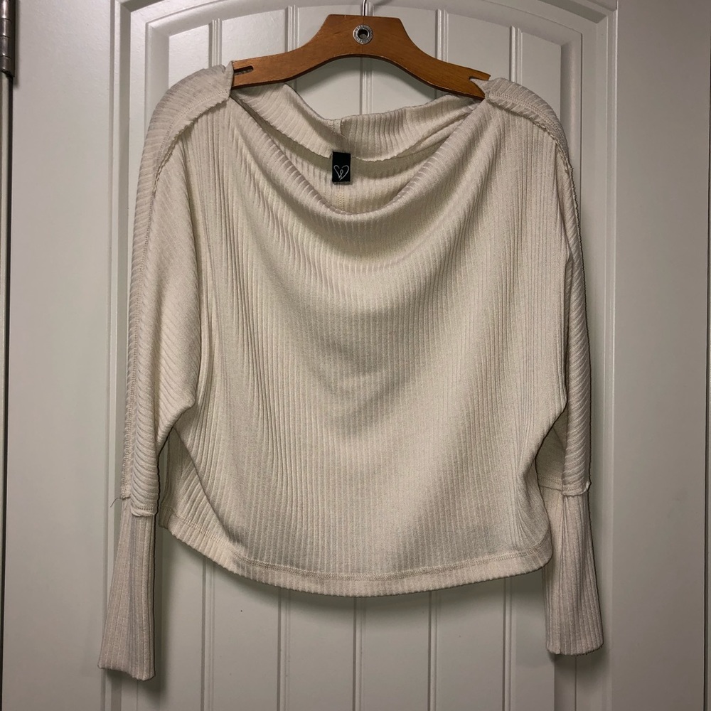 Women’s Windsor blouse (never worn)